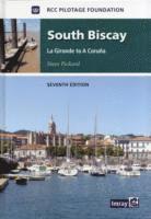 South Biscay (inbunden)
