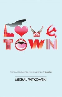 Lovetown (hftad)