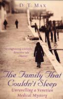 The Family That Couldn't Sleep (häftad)
