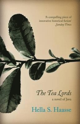 Tea Lords (hftad)