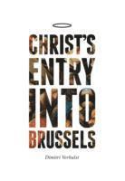 Christs Entry into Brussels (hftad)