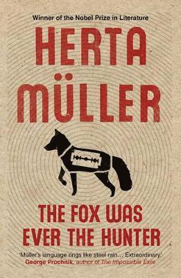 Fox Was Ever the Hunter (hftad)