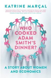 Who Cooked Adam Smith's Dinner? (hftad)