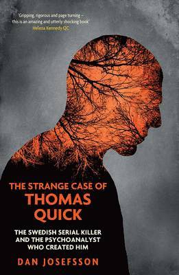 Strange Case of Thomas Quick (hftad)