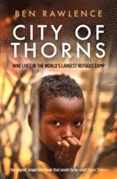 City of Thorns (häftad)