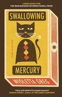 Swallowing Mercury (hftad)
