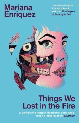 Things We Lost in the Fire (hftad)