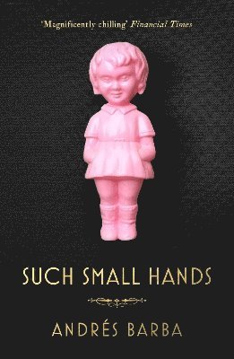 Such Small Hands (hftad)