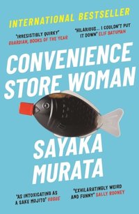 Convenience Store Woman (e-bok)