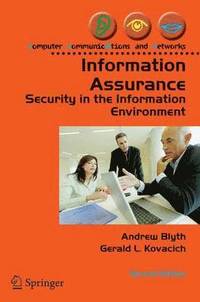 Information Assurance (hftad)