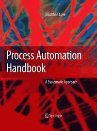 Process Automation Handbook (inbunden)