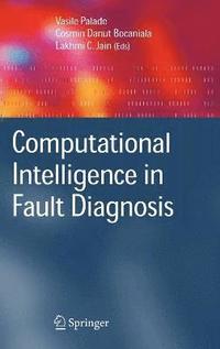 Computational Intelligence in Fault Diagnosis (inbunden)