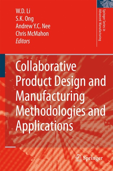 Collaborative Product Design and Manufacturing Methodologies and Applications (hftad)