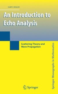 Introduction to Echo Analysis (e-bok)