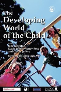 Developing World of the Child (e-bok)
