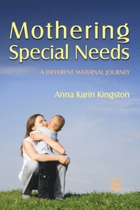Mothering Special Needs (e-bok)