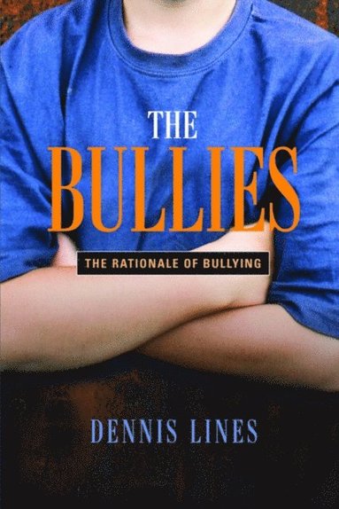 Bullies (e-bok)