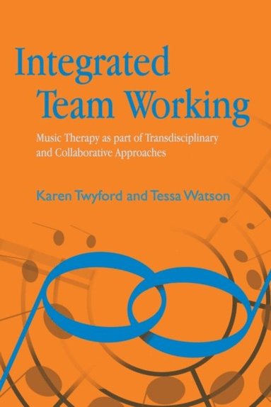 Integrated Team Working (e-bok)