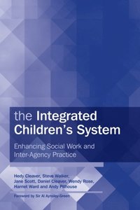 Integrated Children's System (e-bok)
