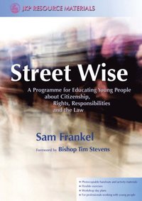 Street Wise (e-bok)