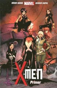 X-men Vol.1: Primer (hftad)