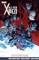 All-New X-Men Vol.3: Out Of Their Depth (hftad)