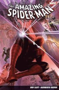 Amazing Spider-man Volume 1: The Parker Luck (hftad)