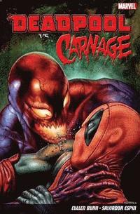 Deadpool Vs. Carnage (hftad)
