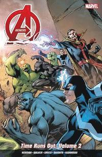 Avengers: Time Runs Out Vol. 2 (hftad)