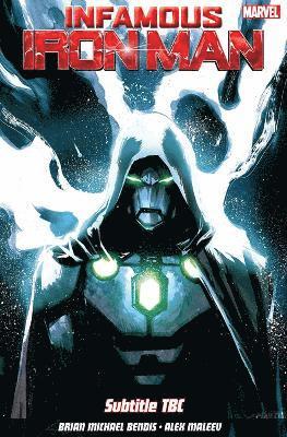 Infamous Iron Man Vol. 1: Infamous (häftad)