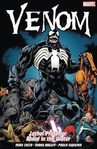 Venom Vol. 3: Lethal Protector (hftad)