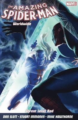Amazing Spider-Man Worldwide Vol. 8 (hftad)