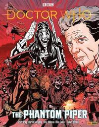Doctor Who: The Phantom Piper (hftad)