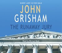 The Runaway Jury (ljudbok)