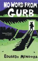 No Word From Gurb (hftad)