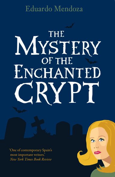 Mystery of the Enchanted Crypt (h�ftad)