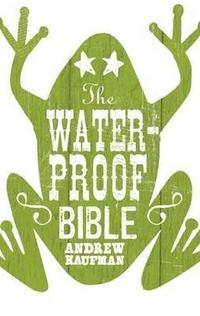 The Waterproof Bible (hftad)