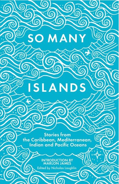So Many Islands (hftad)