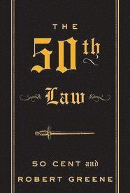 The 50th Law (häftad)