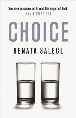 Tyranny of Choice (inbunden)