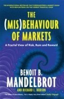 The (Mis)Behaviour of Markets (häftad)