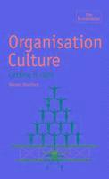 The Economist: Organisation Culture (hftad)