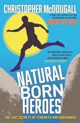 Natural Born Heroes (h�ftad)