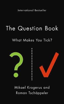 The Question Book (inbunden)