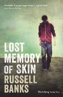 Lost Memory of Skin (hftad)