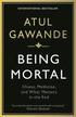 Being Mortal