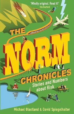 The Norm Chronicles (hftad)