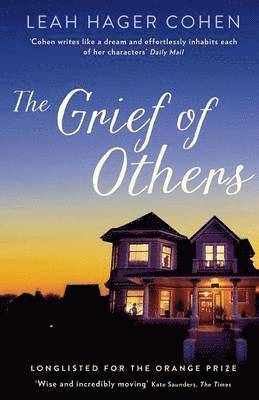 The Grief of Others (hftad)