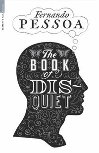 The Book of Disquiet (hftad)