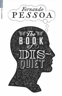 The Book of Disquiet (hftad)